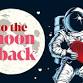 To the Moon & Back: A Valentine’s Day Celebration