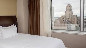 Enjoy free wifi, parking, and hot breakfast daily. Hotel Revenue Occupancy On Rise At Buffalo Hotels Buffalo Business First