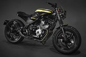 Major Laser Wrench King S War Zone Yamaha Xj Apocalypse Scrambler Cafe Racer Yamaha Scrambler