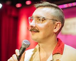 Good ole Jimmy Potts and his wild comic book adventures! #harrypotter  #jamespotter #jimmypotts #marauders #supercarlinbrothers