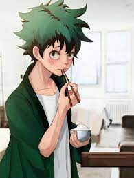 pin on boku no hero academia characters