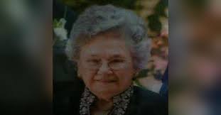 Billye Anne Taylor Obituary