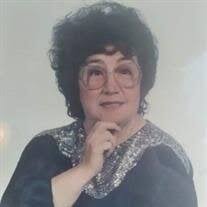 Dorothy McMichael Davenport Obituary