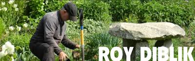Roy diblik's small perennial gardens. Roy Diblik They Share The Space Unselfishly Annotations Plants Ideas Knowledge