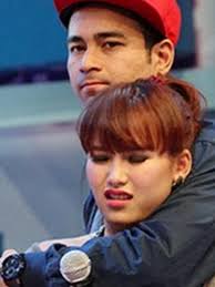 Raffi agak salah tingkah dan sambil . Soal Liburan Dengan Ayu Ting Ting Ini Jawaban Raffi Ahmad Showbiz Liputan6 Com