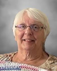 Janis Mae Olson Obituary 2023