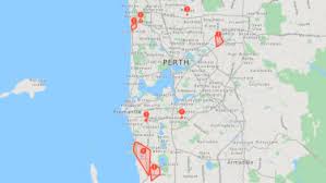 Power surge leads to chaotic scenes at brisbane domestic airport. Unseasonal Rain Causes Widespread Power Outages Across Perth