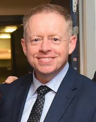 Minister of State (Ireland)