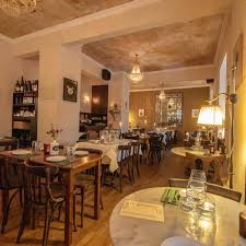 Doch wie schmeckt es dort? Tischlein Deck Dich Restaurant Frankfurt Am Main He Opentable