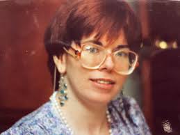 Cynthia Jean Buck Obituary (1957