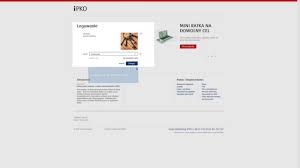 Klienci Pko Banku Polskiego Zalatwia Sprawy Urzedowe Przez Internet