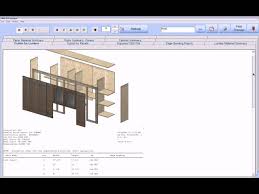 Cabinet design software woodworking software. Cabinet Design Software With Cutlist For Mac Peatix