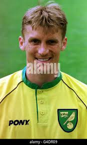 Matt jackson norwich hi-res stock photography and images