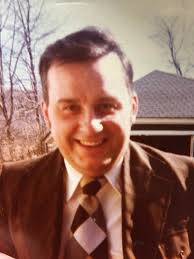 Condolences for Raymond G. Roupp