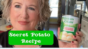 Two Secret Potato Recipes! Simple, Easy & Delicious! Luxurious Taste On Any  Budget!