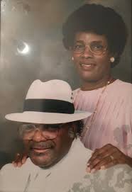 Louise “Jacobs” Mack (1933-2003)