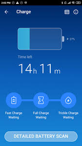 Du battery saver, the world's leading battery saver, and android power doctor & manager is a free battery saving app that makes your battery last longer! Du Battery Saver Pro Apk