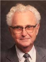 George Pugh Obituary (1925