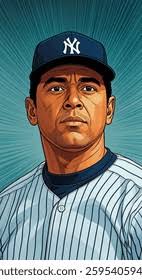 59 Ilustrasi, Foto Stok, dan Gambar Mariano rivera Tanpa Royalti
