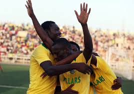 The current form of teams, despite the details that could be confused, still leaves little chance of a sensation in this match. Npfl Wrap Up Kano Pillars Win As Akwa United Slay Gombe United Thecable