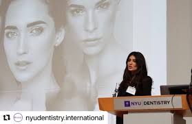 NYU College of Dentistry