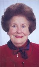 Obituary information for Jean Moughon Murphy