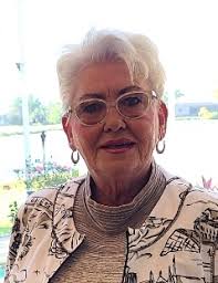 Obituary information for Jeanette M. Augustine