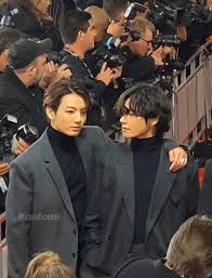 Taekook In 2020 Taekook Foto Bts Bts Vkook