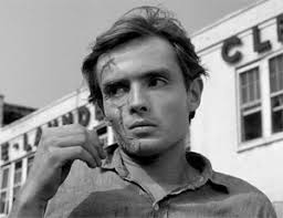 Television's New Frontier: The 1960s: Naked City (1962)