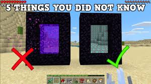 Collect 16 stone and 16 logs. 5 Useful Things You Possibly Didn T Know You Could Do In Minecraft Youtube