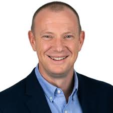 After almost seven incredible years at Fidelity International, the time has  come for me to move on. Unlike my namesake I wasn't pulled back from the  brink at the final second so