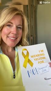 We’re brightening things up this Friday by wearing yellow in support of  Endometriosis Awareness Month! 💛, Endometriosis affects millions, and by  sporting our sunny shades, we’re raising awareness and ...