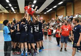 Maybe you would like to learn more about one of these? Familien Wechsel Bei Julius Emrich Handball Server De