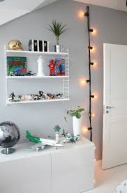28+ top collection full size bed for kids. 19 Super Cozy Ways To Use String Lights In Your Home