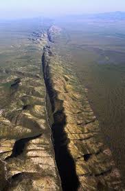 What Caused The California Earthquake Faults Explained San Andreas Fault Earthquake Fault Nature