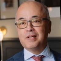 30+ "Frederic Cho" profiles