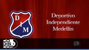 Junior fc und independiente medellín im meisterschaftsfinale. Fruko Y Orquesta Deportivo Independiente Medellin Dim Audio Youtube