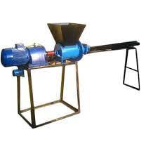 Best free logo maker : Cow Dung Log Making Machine At Best Price In India