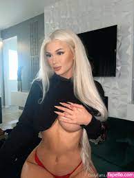 Haleycure onlyfans