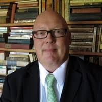 Victor Anthony ("Tony") Crowell