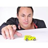 Rob Higgins Email & Phone Number