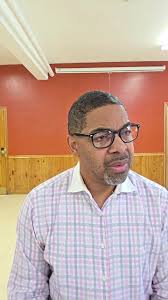 Pilgrim Baptist Church of South Chicago