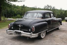 Image result for Charlotte Ivory 1952 Chrysler