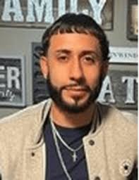 DANIEL A COLON-DIAZ Obituary