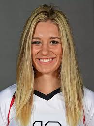 2017 Volleyball Roster