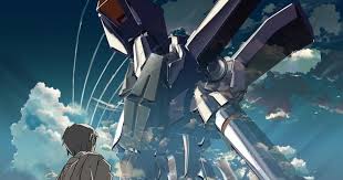 Hoshi no koe, using full 2d and 3d digital animation, is a story of a long distance love and mail messages between a boy and girl. Eugene S Blog Voices Of A Distant Star