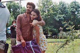 Bana göre tv 662.915 views9 months ago. Demctozdemir Berker Guven Sera Kutlubey Via Instagram