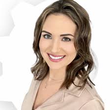 Mandy McEwen, créatrice de contenu et fondatrice de l'agence Mod Girl