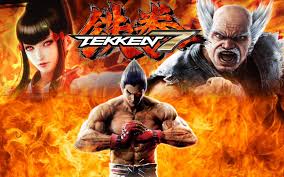 Burt reynolds, sienna guillory, tammy blanchard and others. Relive The Defining Moments Of Tekken S Story With This 8 Bit Trailer