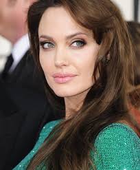Angelina jolie is an american actress and filmmaker. Angelina Jolie S Makeup Camila Coelho